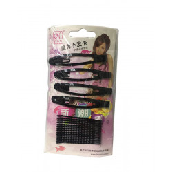 Hair Clip  Hair Clip